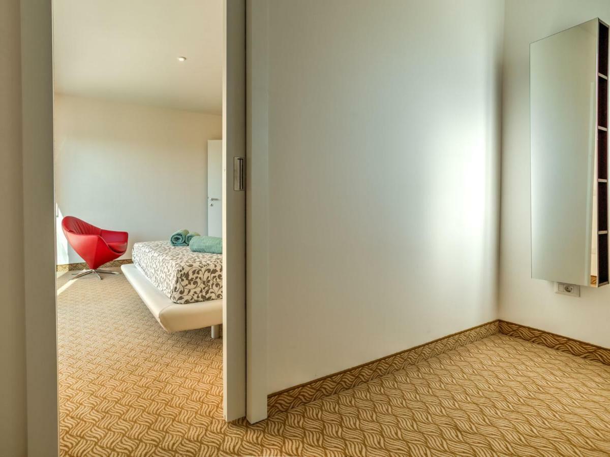 Apartment Karmen By Interhome Lovrečica Exteriör bild