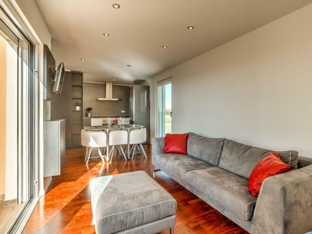 Apartment Karmen By Interhome Lovrečica Exteriör bild