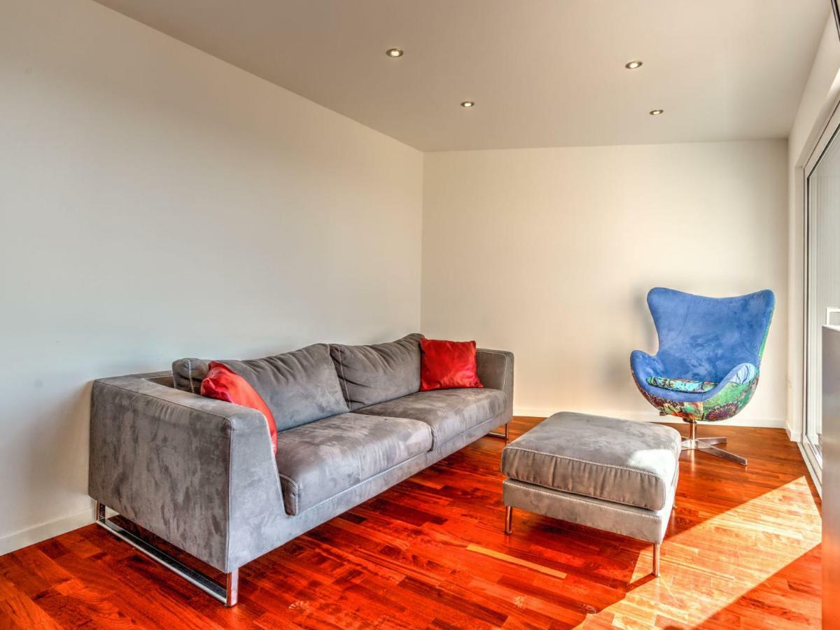 Apartment Karmen By Interhome Lovrečica Exteriör bild